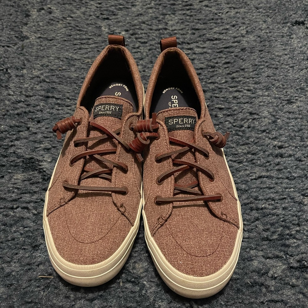 Sperry shoes